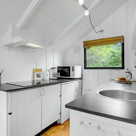 Holiday home Gorgeous In With House A Panoramic View