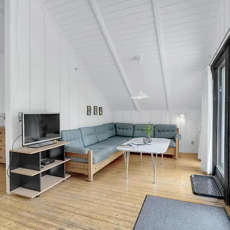 Holiday home Gorgeous In With House A Panoramic View Fjerritslev