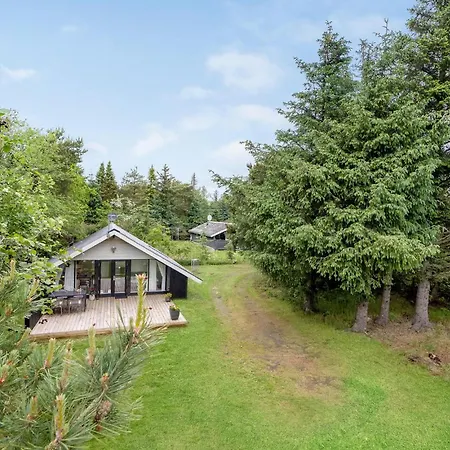Gorgeous In With House A Panoramic View Holiday home