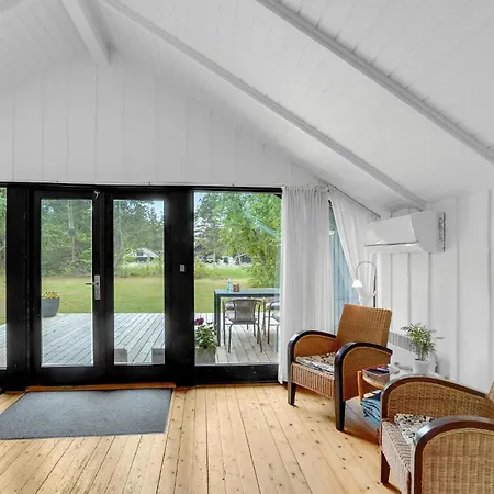 Holiday home Gorgeous In With House A Panoramic View