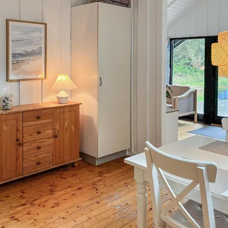 2 Bedroom In * 피에리트슬레브