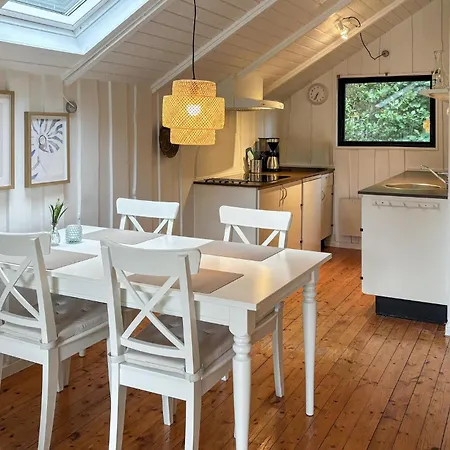 2 Bedroom In * Fjerritslev