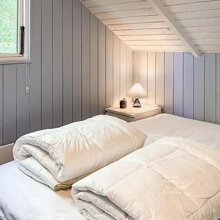 2 Bedroom In * Fjerritslev
