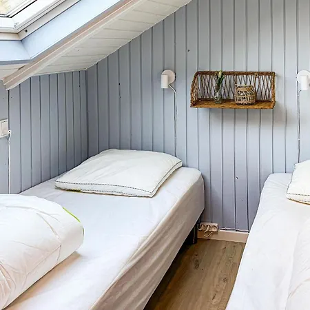 Ferienhaus 2 Bedroom In *