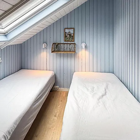 2 Sovrum Trevlig Bostad I Semesterbostad *