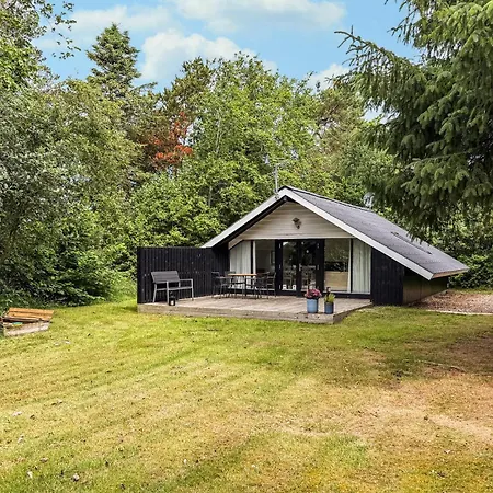 Casa vacanze 2 Bedroom In Fjerritslev