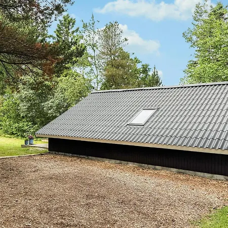 2 Roms Fin Bolig I Feriehus *